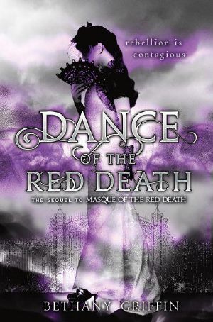 [Masque of the Red Death 02] • Dance of the Red Death (Masque of the Red Death)